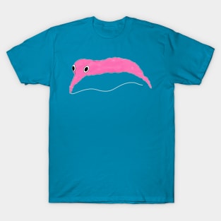 Worm on a String T-Shirt